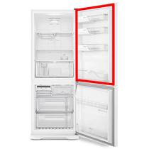 Gaxeta Geladeira Porta Refrigerador Para Electrolux TF56 - PROLAR BORRACHAS DE VEDAÇÃO PARA REFRIGERADOR