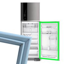 Gaxeta Geladeira RCCT480 Medidas: 68x116cm - Marca: Continental