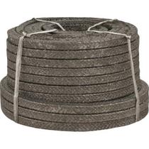 Gaxeta Grafitada 3/8 80.49.000.380 - Vonder (venda por kg) Gaxeta Grafitada 3/8 80.49.000.380 - Vonder (venda por kg)