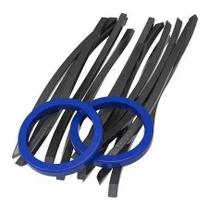 Gaxeta Grafitada Pb-38 Da Roda D'água Rochfer