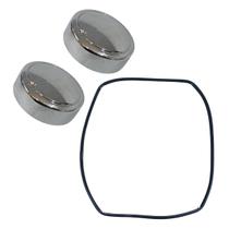 Gaxeta Guarnição Borracha Da Porta Forno Fischer Fit 32 + 2 Botão (original) Vendedor 100% Gaxeta Guarnição Borracha Da Porta Forno Fischer Fit 32 + 2 Botão (original) Vendedor 100%