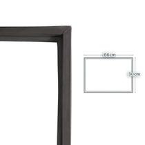 Gaxeta Magnética Brastemp Duplex Superior 66x30 - 622390009 Gaxeta Magnética Brastemp Duplex Superior 66x30 - 622390009