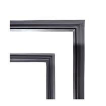 Gaxeta Magnética Metalfrio 788 X 577 Mm Da55 Da550 Da550b