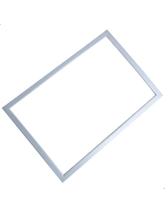 Gaxeta Porta Do Refrigerador Inox Side By Side Sh70x Sh72x A09090501 Original Gaxeta Porta Do Refrigerador Inox Side By Side Sh70x Sh72x A09090501 Original