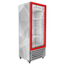 Gaxeta Porta Expositor Vertical Comercial VR17 Para Imbera