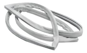 Gaxeta Porta Inferior Electrolux 58x68 A19090607 Original TF70 TF55 Gaxeta Porta Inferior Electrolux 58x68 A19090607 Original TF70 TF55