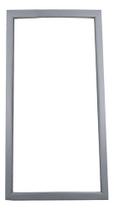 Gaxeta Porta Inferior Geladeira Electrolux Dc35a A03625414 Cinza