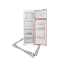 Gaxeta Porta Refrigerador DC35A DF35X Electrolux A03625414