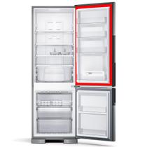Gaxeta Porta Superior Geladeira Bre80a Para Brastemp 80x100