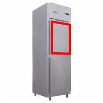 Gaxeta Refrigerador Comercial RF-062 Para Frilux 2 Portas