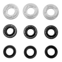 Gaxeta Reparos Lavadora Electrolux Powerwash Eco EWS10 UWS10 Gaxeta Reparos Lavadora Electrolux Powerwash Eco EWS10 UWS10