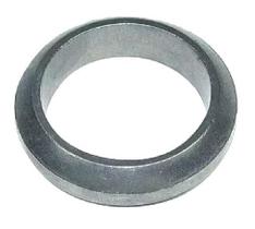 Gaxeta Saida Escapamento Opala Todos Com Motor 4 Cilindros - (malha De Lc232017