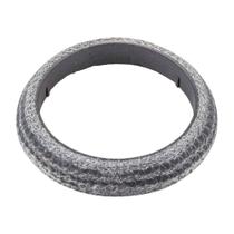 Gaxeta Saída Escapamento Peugeot 307 2001 a 2011 - 180923 - 99151