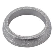 Gaxeta Saida Escapamento Vectra Motor 2.0 2.2 16v - (malha De Aco) astra Lc232092