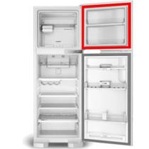 Gaxeta Superior Geladeira Consul Com Encaixe CRM38NB CRM38HB CRM39AK CRM39AB Gaxeta Superior Geladeira Consul Com Encaixe CRM38NB CRM38HB CRM39AK CRM39AB