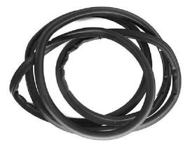 Gaxeta Vedação Fogão 76dab Electrolux Grande 67405049 Orig