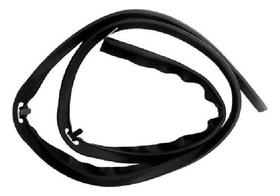 Gaxeta Vedação Fogão Electrolux 56tbe 56txe 56stb 67401399