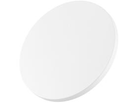 Gaya Arandela Led Eclipse 12w 3000k Branco