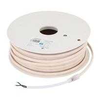 Gaya Fita Led 10w 3000k 24v Cob 5654 Venda P/metr Ip68