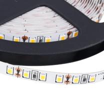 Gaya Fita Led 12w 3000k 12v Super Brilho 2835 5 Mt 5646 Gaya Fita Led 12w 3000k 12v Super Brilho 2835 5 Mt 5646