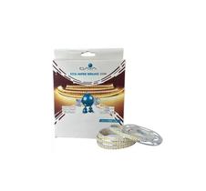 Gaya Fita Led Hiper Brilho 20w/M 12v 6000k Rolo 5 metros