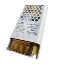 Gaya Fonte Para Fita Driver Slim 12v 15a 150w Bivolt