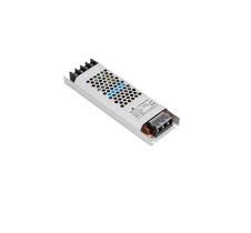 Gaya Fonte Para Fita Led Driver Slim 24v 5a 100w Bivolt Gaya Fonte Para Fita Led Driver Slim 24v 5a 100w Bivolt