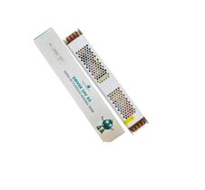 Gaya Fonte Para Fita Led Driver Slim 24v 8a 200w Bivolt