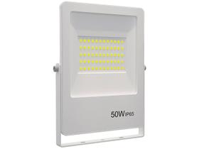 Gaya Refletor Led 50w 6500k Ultrafino Branco 4000lm Gaya Refletor Led 50w 6500k Ultrafino Branco 4000lm