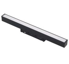Gaya Spot para Trilho Magnético Linear 12w 2700k 48v 1952