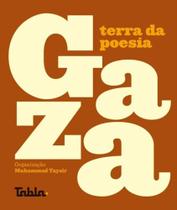 Gaza, Terra da Poesia - TABLA EDITORA