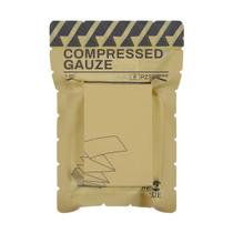 Gaze Combat Gauze Rhino Rescue - Gaze Comprimida Gaze Combat Gauze Rhino Rescue - Gaze Comprimida