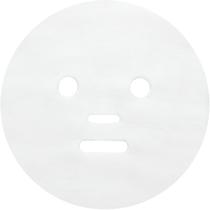 Gaze de Algodão Pré-Cortada para Limpeza Facial - 150 Unidades Gaze de Algodão Pré-Cortada para Limpeza Facial - 150 Unidades