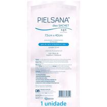 Gaze de Rayon com Óleo AGE Pielsana - Sachet - 7,5 x 40 cm - Unidade