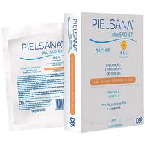 Gaze de Rayon com Óleo AGE Pielsana - Sachet - 7,5 x 7,5 cm - Unidade