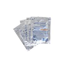 Gaze de Rayon Em Óleo Sachet Pielsana - 7,5CM X 15CM - 6 UNIDADES