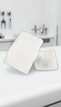 Gaze Estéril 13 Fios 7,5x7,5cm - Kit 500 Unidades Gaze Estéril 13 Fios 7,5x7,5cm - Kit 500 Unidades