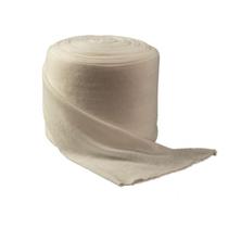 Gaze Tubular Ortopédica Algodão 10 Cm X 15mt Rolo