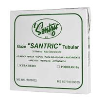 Gaze tubular podologia 20 metros - santric Gaze tubular podologia 20 metros - santric