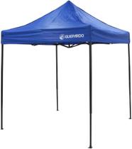 Gazebo 2x2 Pagoda FPS 50 Guepardo com Bolsa para Transporte Gazebo 2x2 Pagoda FPS 50 Guepardo com Bolsa para Transporte