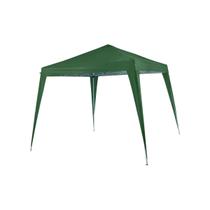 Gazebo articulado Duxx NTK 3x3 metros com proteção UV50+