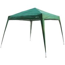 Gazebo Articulável Nautika NTK 3x3 Verde Duxx 351970-VD