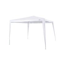 Gazebo Desmontável NTK Fiesta 3m x 3m Branco