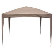 Gazebo Dobravel Just Home Collection Gazebo Dobravel Just Home Collection