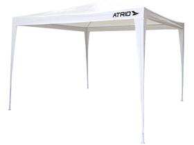 Gazebo Montável Atrio ES362 3x3m Branco