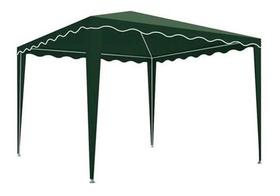 Gazebo Quadrado Importado - 200x295x295 Cm - Linha Premium Gazebo Quadrado Importado - 200x295x295 Cm - Linha Premium