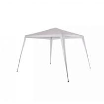 Gazebo Ráfia 2,4m x 3m Branco
