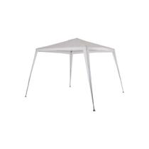 Gazebo Ráfia 2,4m x 3m Branco