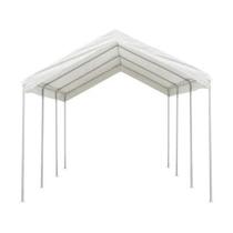 Gazebo Retangular Para Carros - Importado - 275x600x300 Cm Gazebo Retangular Para Carros - Importado - 275x600x300 Cm