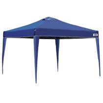 Gazebo X-Flex Oxford Azul 3x3 Metros - 3531 - MOR